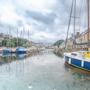 Port de Morlaix