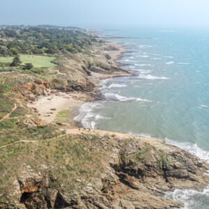 Presqu'île de Rhuys