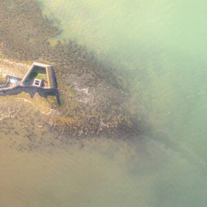 Pointe de Presqu'île de la Villeneuve