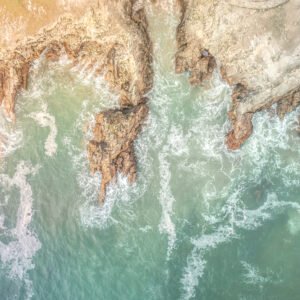 Les Falaises de Quiberon