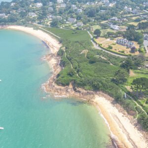 Plage de Carantec