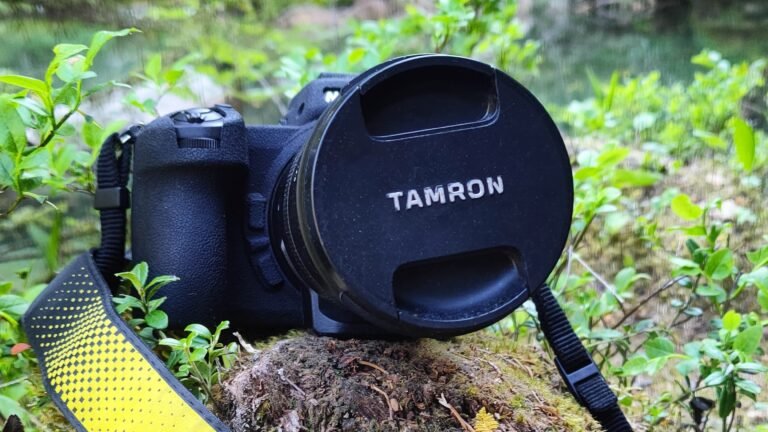 Guide de démarrage rapide : Comment configurer votre appareil photo pour la première fois